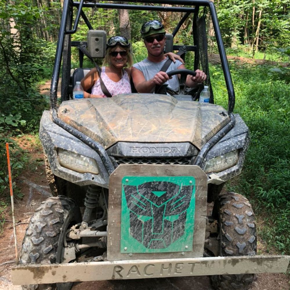 Meet your Posher, Suzan